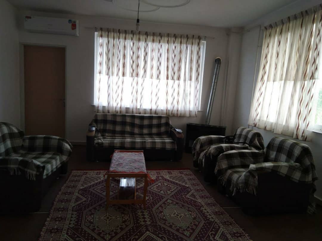 اجاره ویلادربست تمیز در سیاهکل