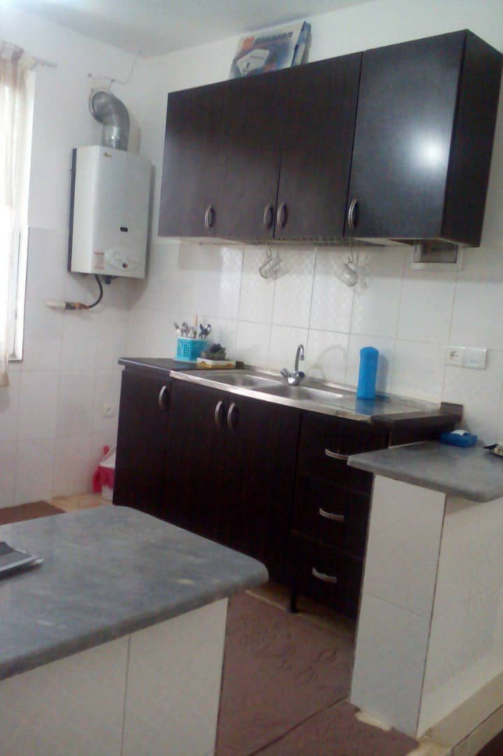 اجاره ویلادربست تمیز در سیاهکل