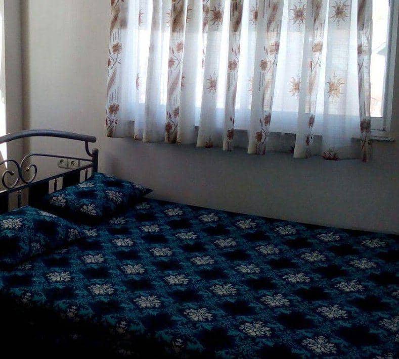 اجاره ویلادربست تمیز در سیاهکل