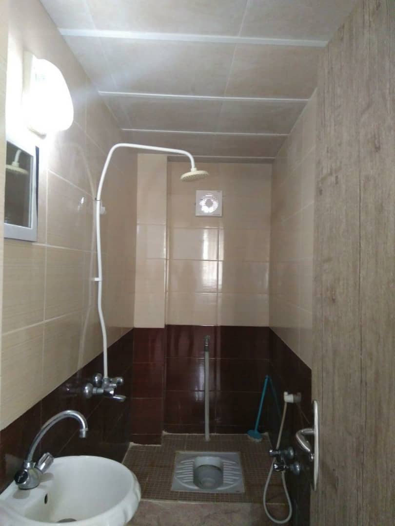 اجاره ویلادربست تمیز در سیاهکل