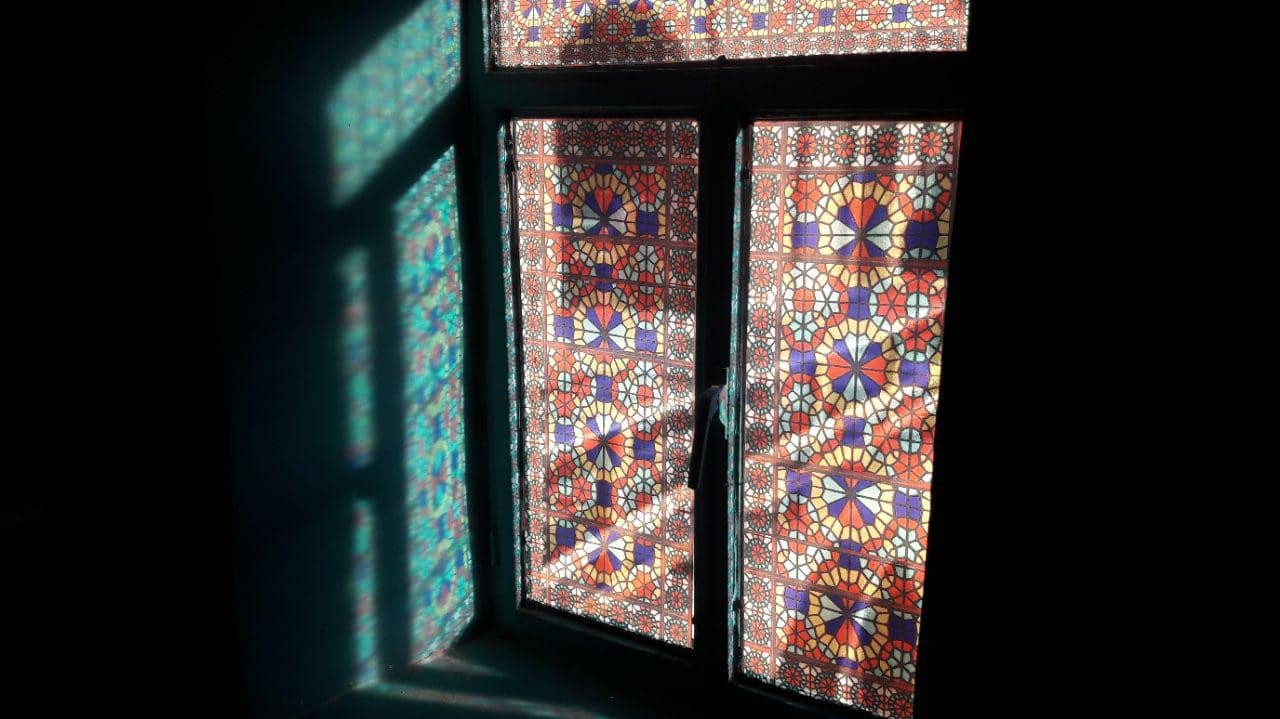 اجاره خانه روستایی در شصتگان فسا