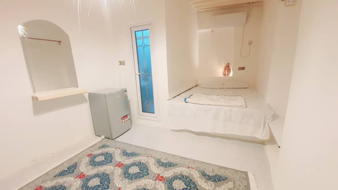 اجاره اتاق بوگردی دو تخته در روستای ملکی طبل - 12 متری