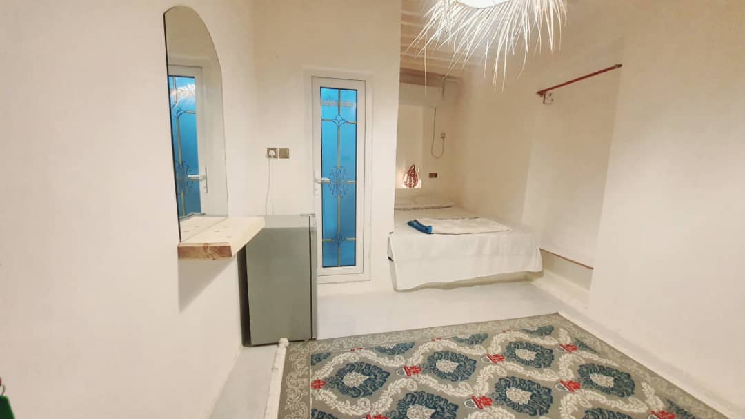 اجاره اتاق بوگردی دو تخته در روستای ملکی طبل - 12 متری