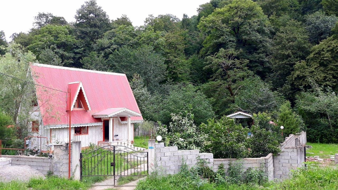 اجاره ویلا دربست درتالش