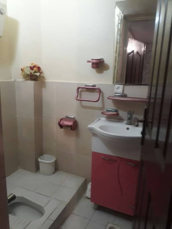 اجاره خانه مبله در آزادگان همدان - واحد2