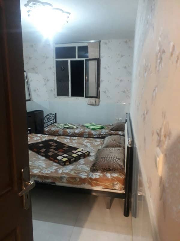 اجاره خانه مبله در آزادگان همدان - واحد2