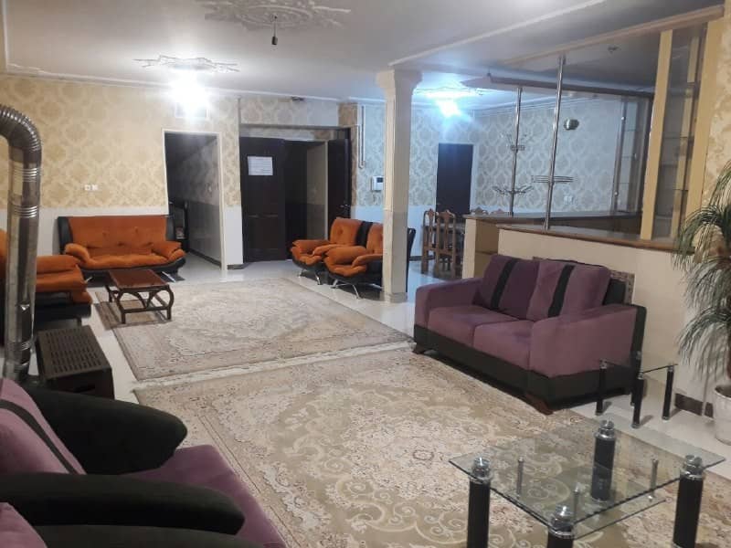 اجاره خانه مبله در آزادگان همدان - واحد2