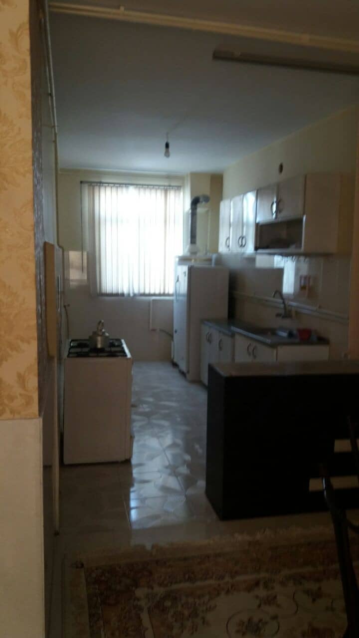 اجاره منزل مبله در آزادگان همدان - واحد3