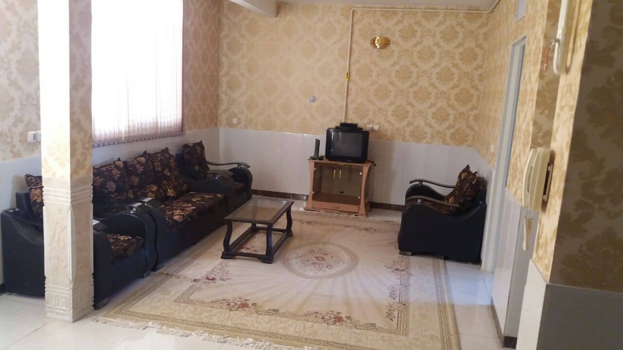 اجاره منزل مبله در آزادگان همدان - واحد3