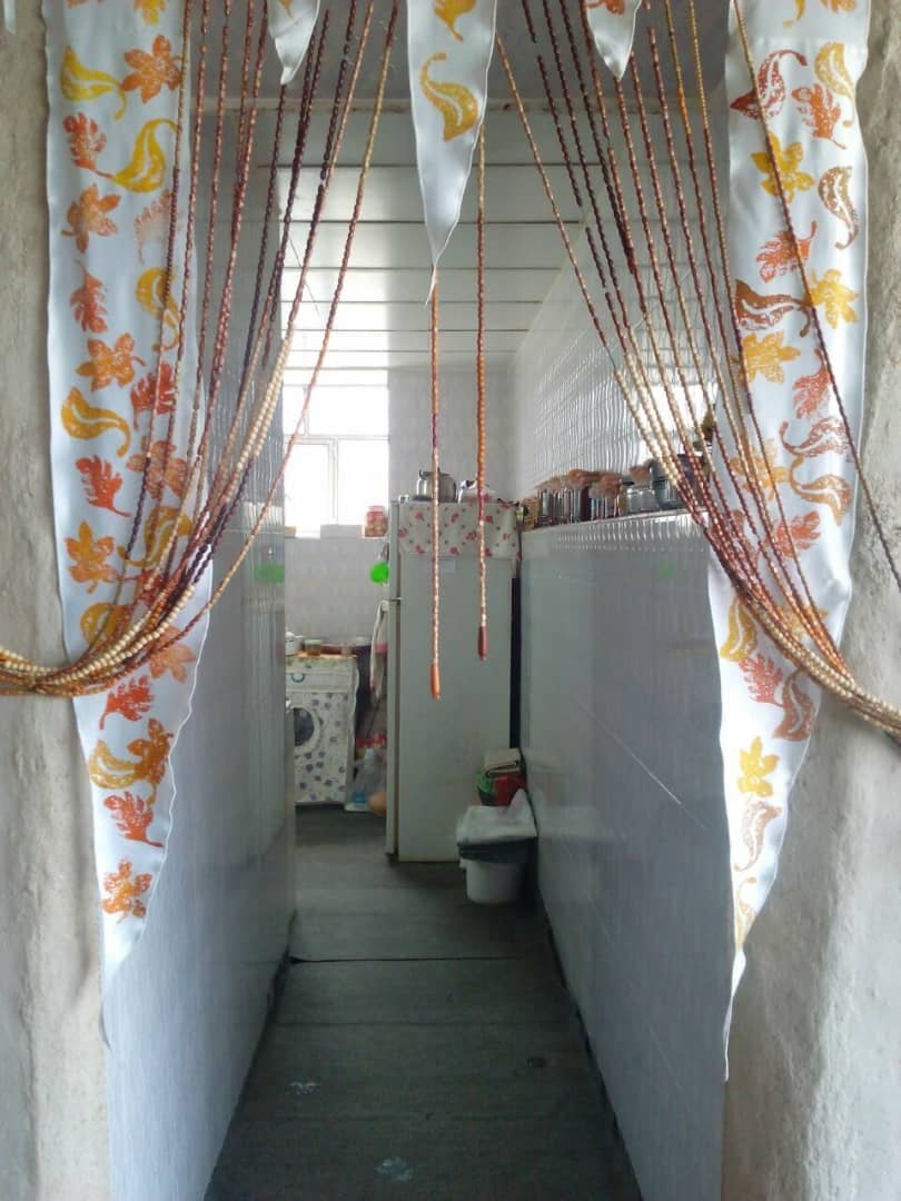 اجاره استراحتگاه بومگردی روستای ابر در سمنان- اتاق  پنجم