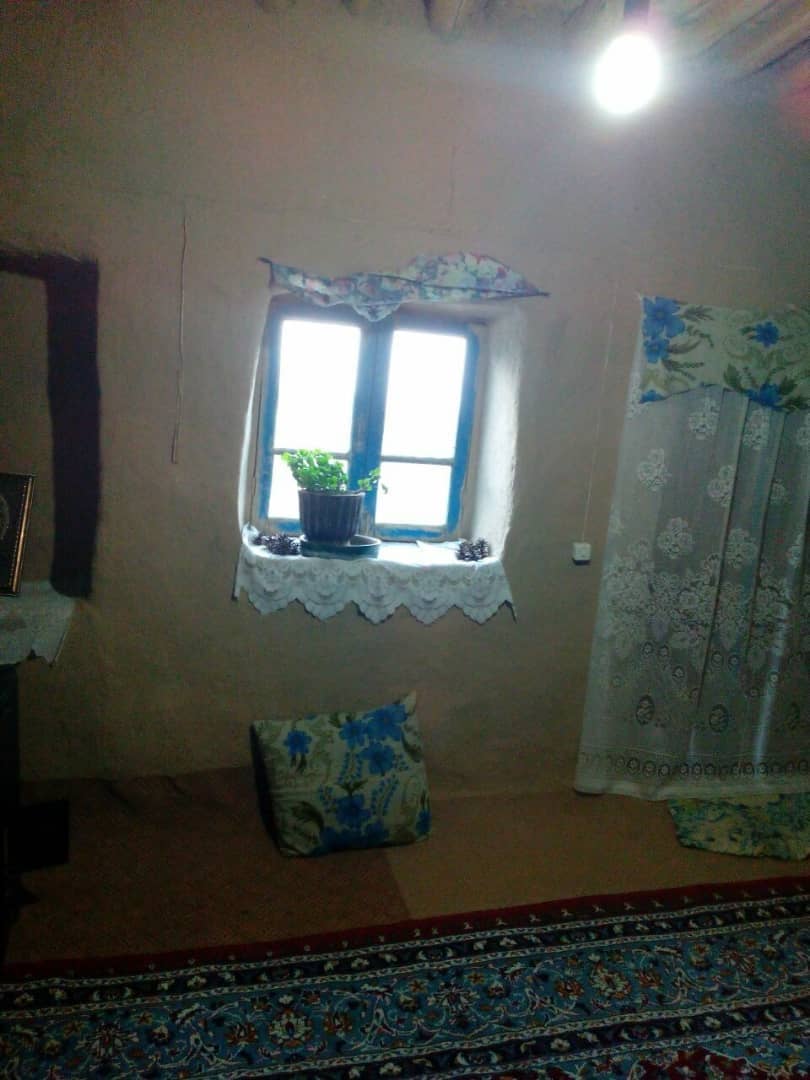 اجاره استراحتگاه بومگردی روستای ابر در سمنان- اتاق  پنجم