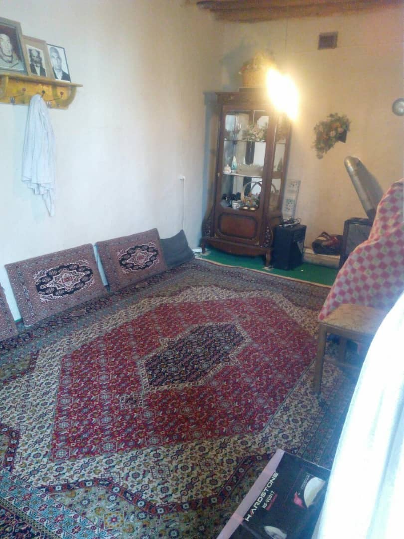 اجاره استراحتگاه بومگردی روستای ابر در سمنان- اتاق  پنجم