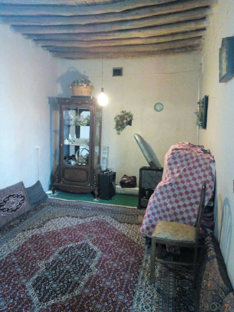 اجاره اقامتگاه بومگردی و استراحتگاه سنتی  در سمنان گلی ابر-اتاق هفتم