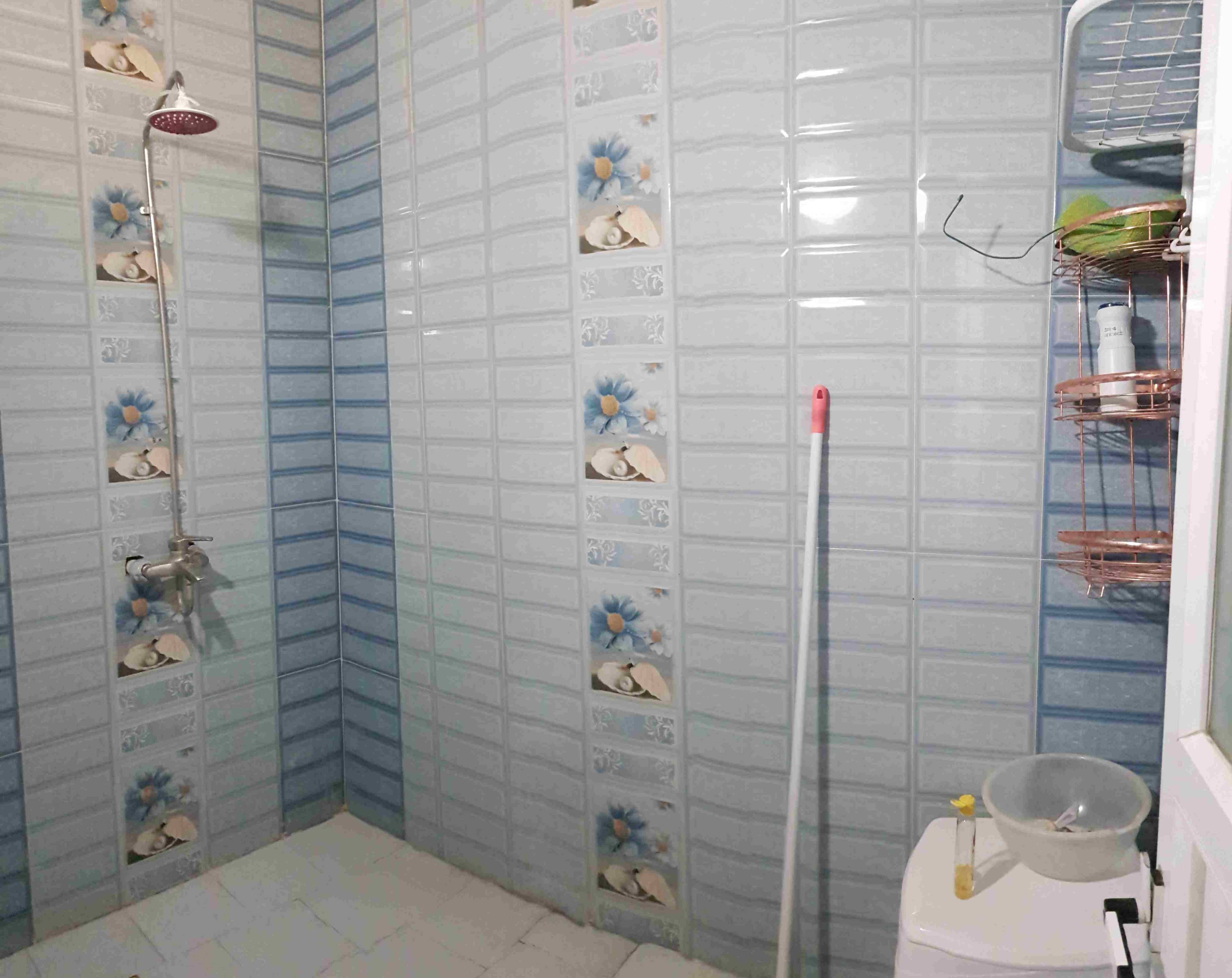 اجاره آپارتمان مبله دوخوابه در رجایی - یزد