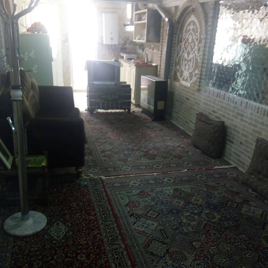 اجاره سوئیت مبله یک خوابه در رجایی - یزد