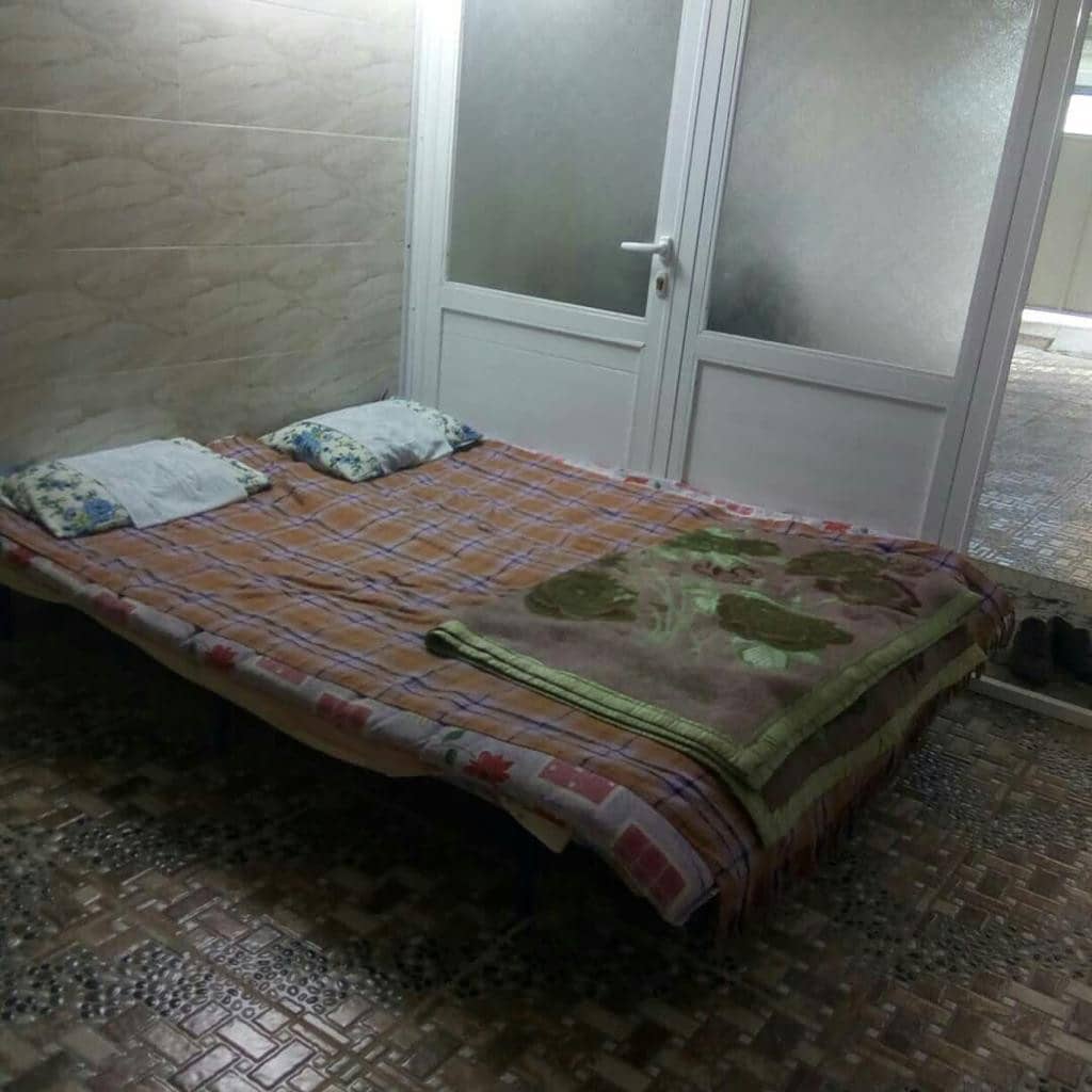 اجاره سوئیت مبله یک خوابه در رجایی - یزد