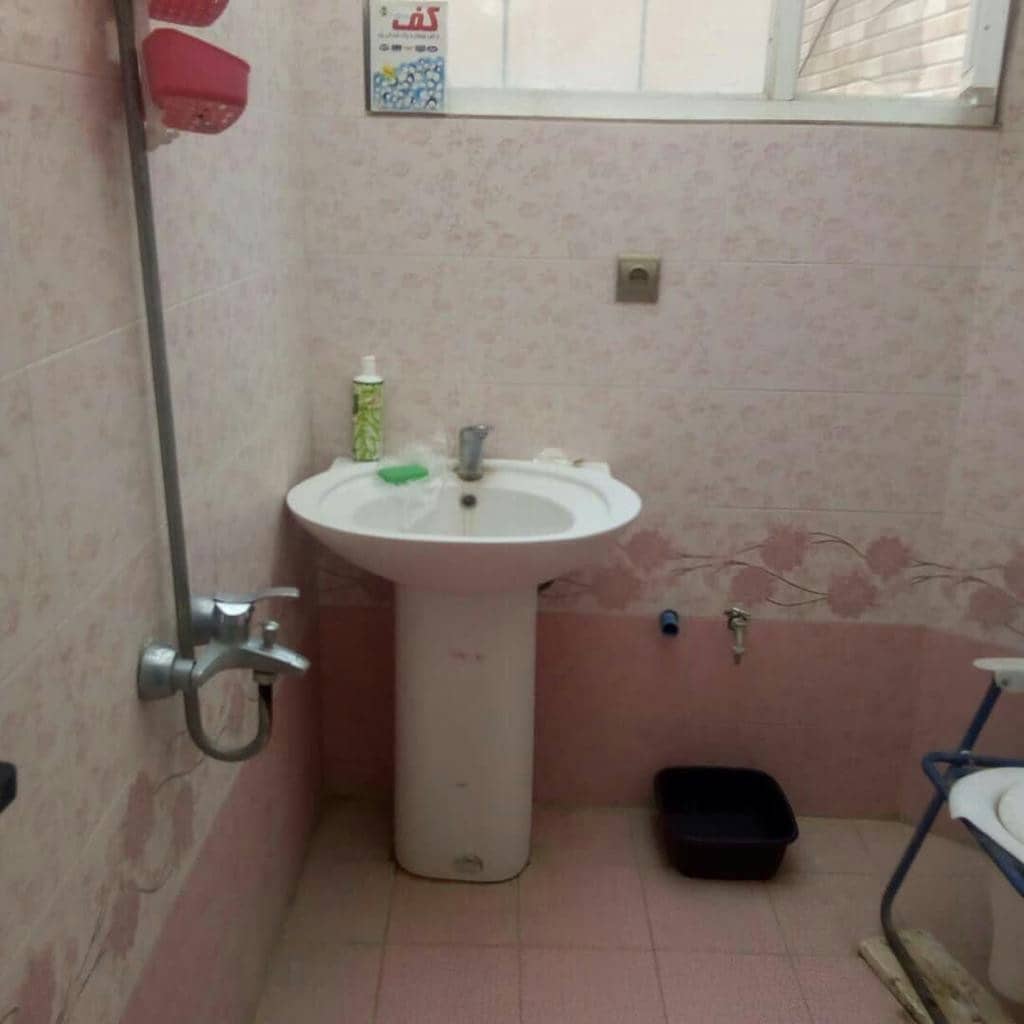 اجاره سوئیت مبله یک خوابه در رجایی - یزد