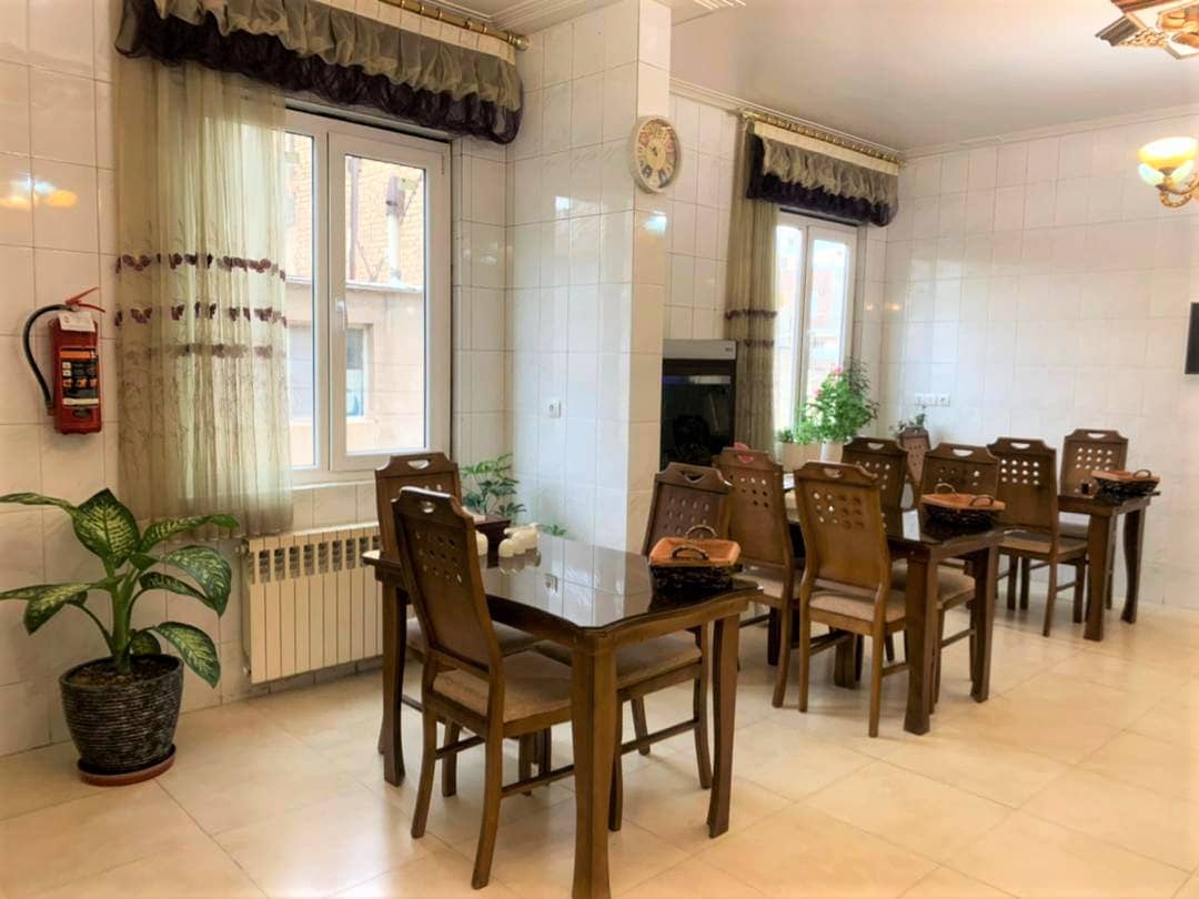 اجاره اتاق سه تخته در قزوین