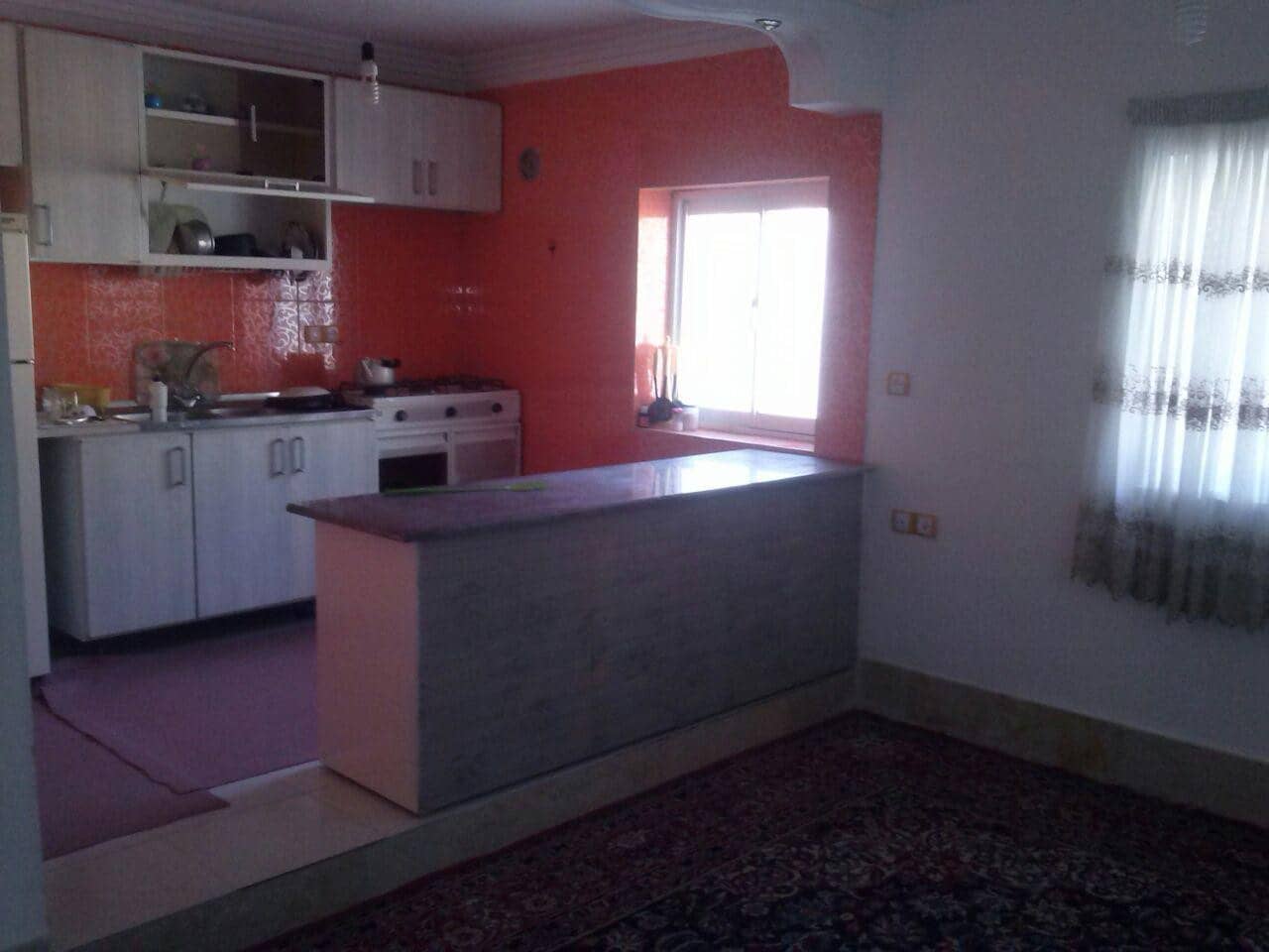 اجاره  منزل ویلایی در چهارباغ توسکستان