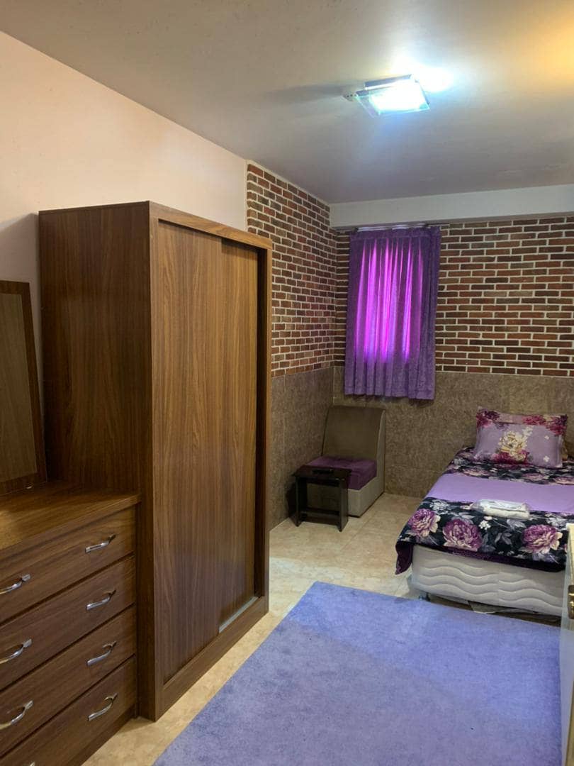 اجاره هتل سه تخته در قزوین