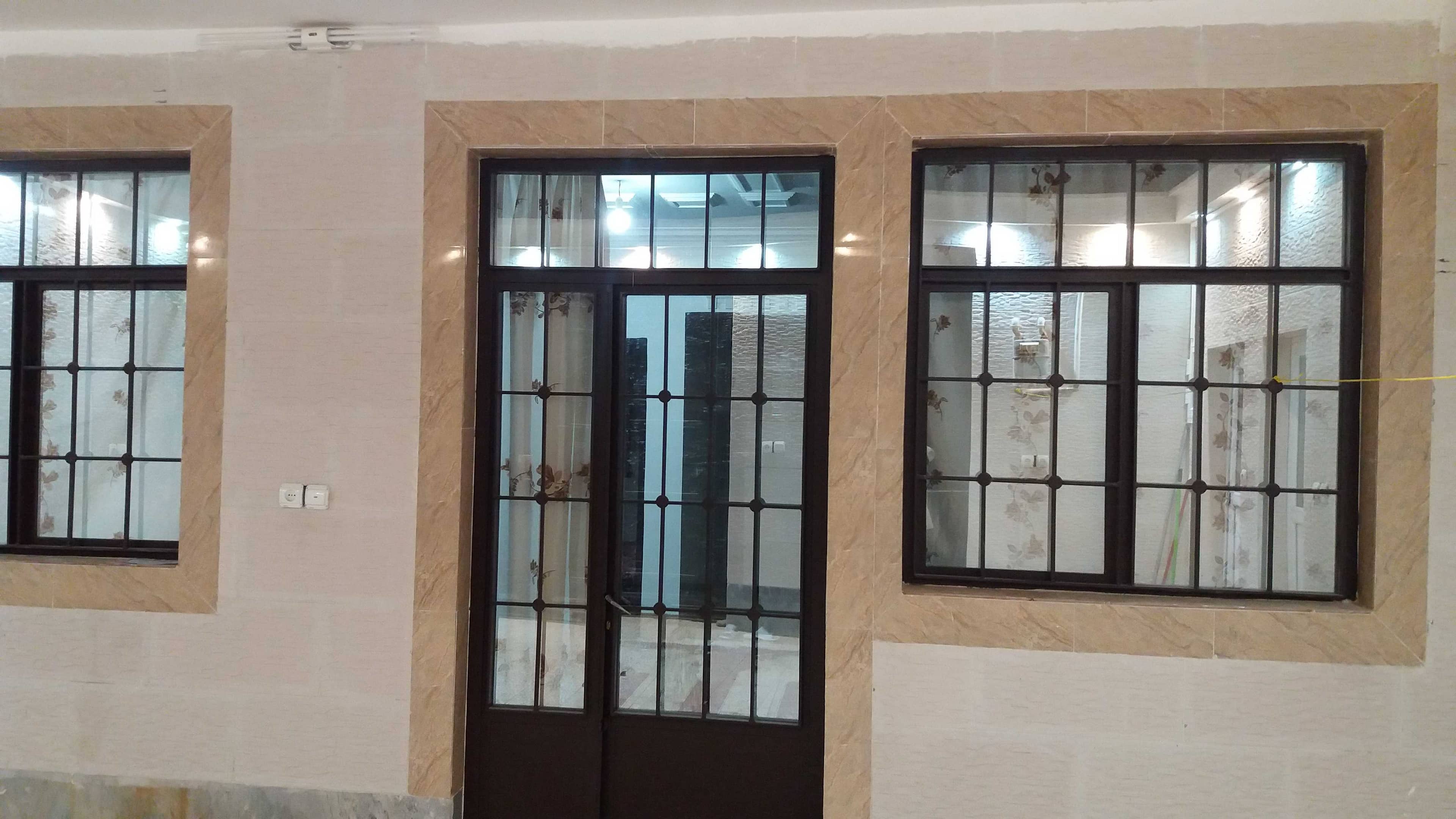 اجاره خانه باغ ویلایی دربست