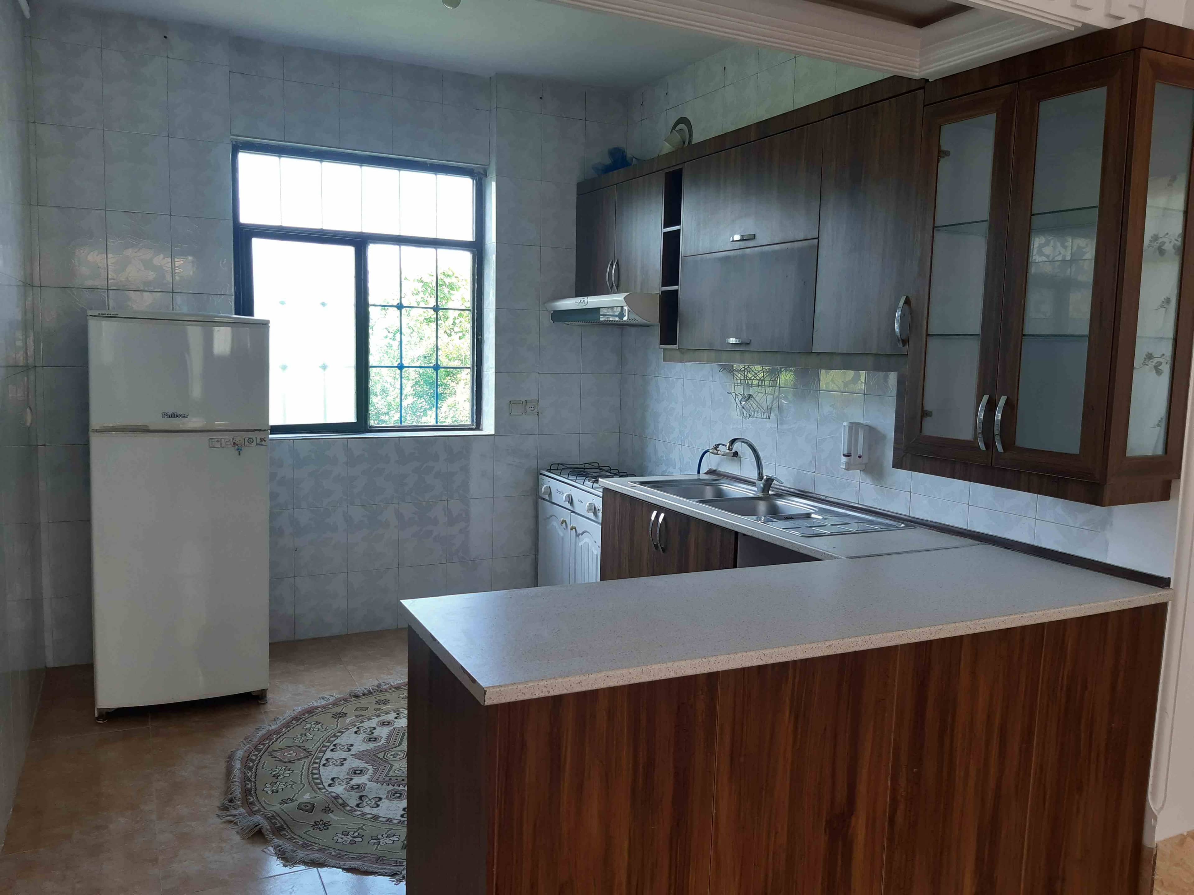 اجاره خانه باغ ویلایی دربست