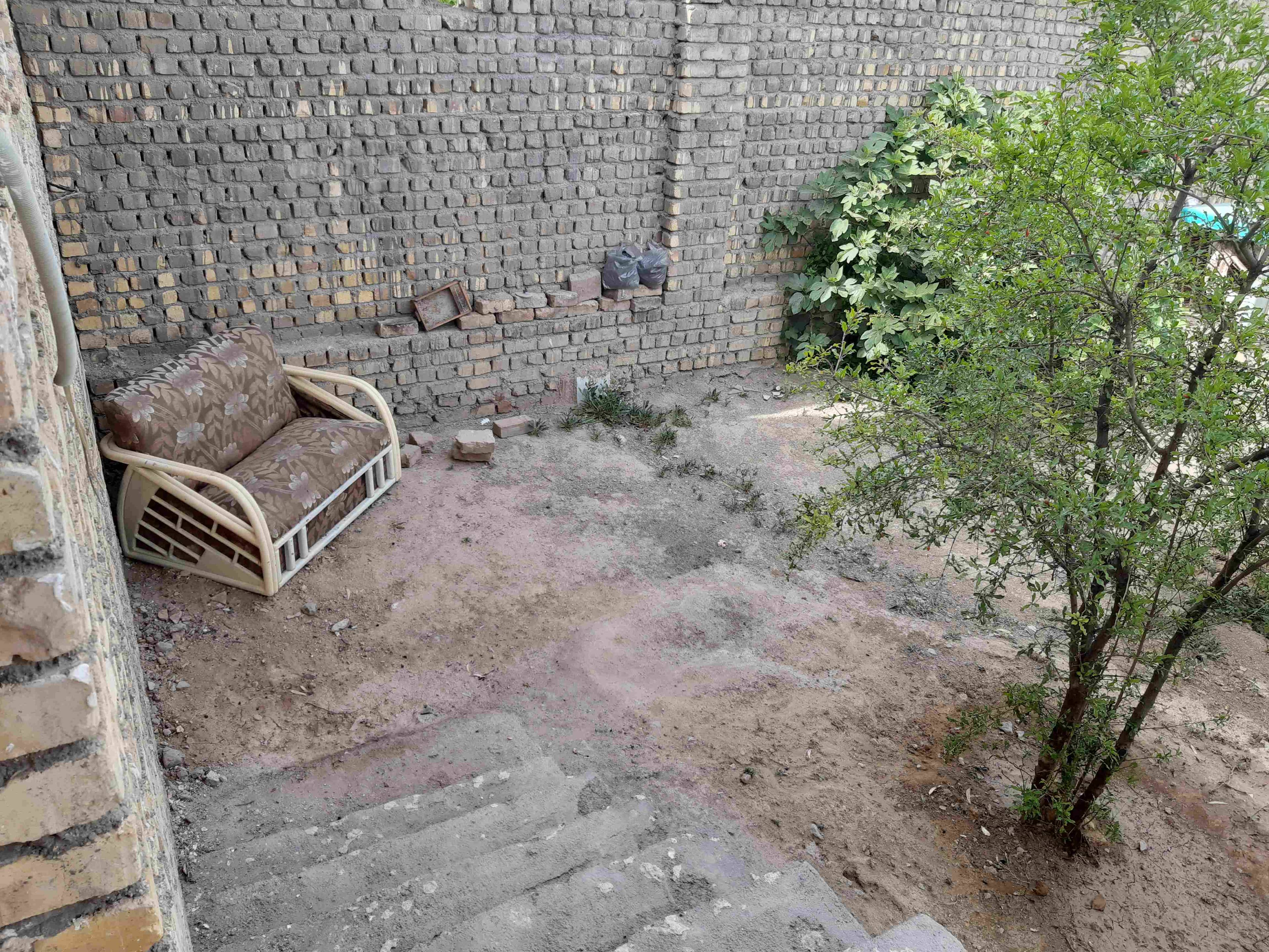 اجاره خانه باغ ویلایی دربست