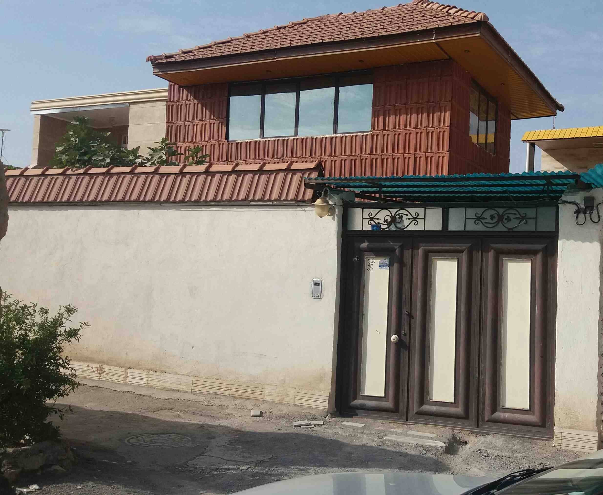 اجاره منزل ویلایی در امیرکبیر- کاشان دوخوابه همکف