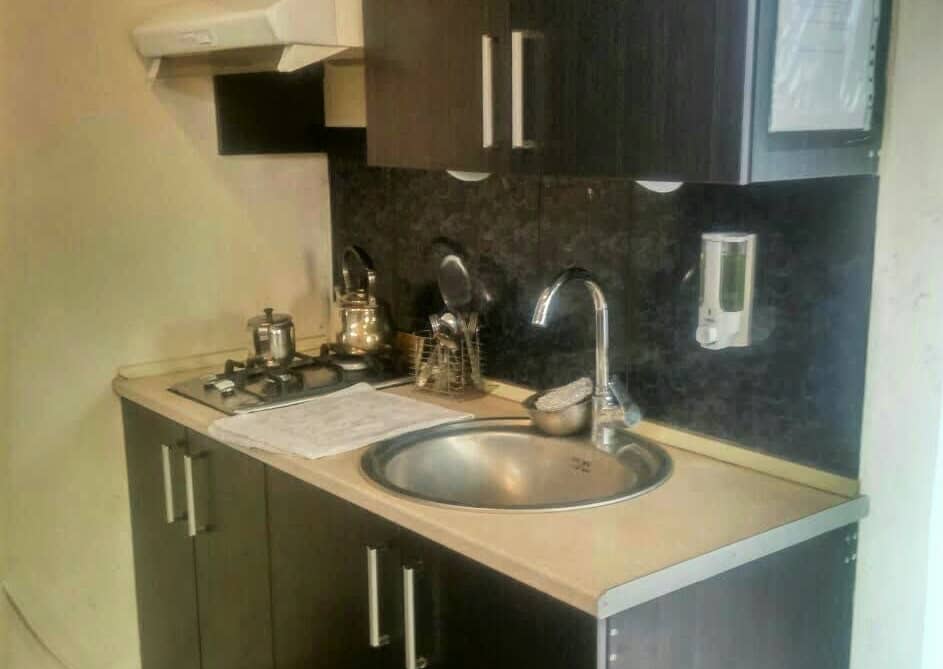 اجاره سوئیت مبله در روستای لیالستان لاهیجان - 25