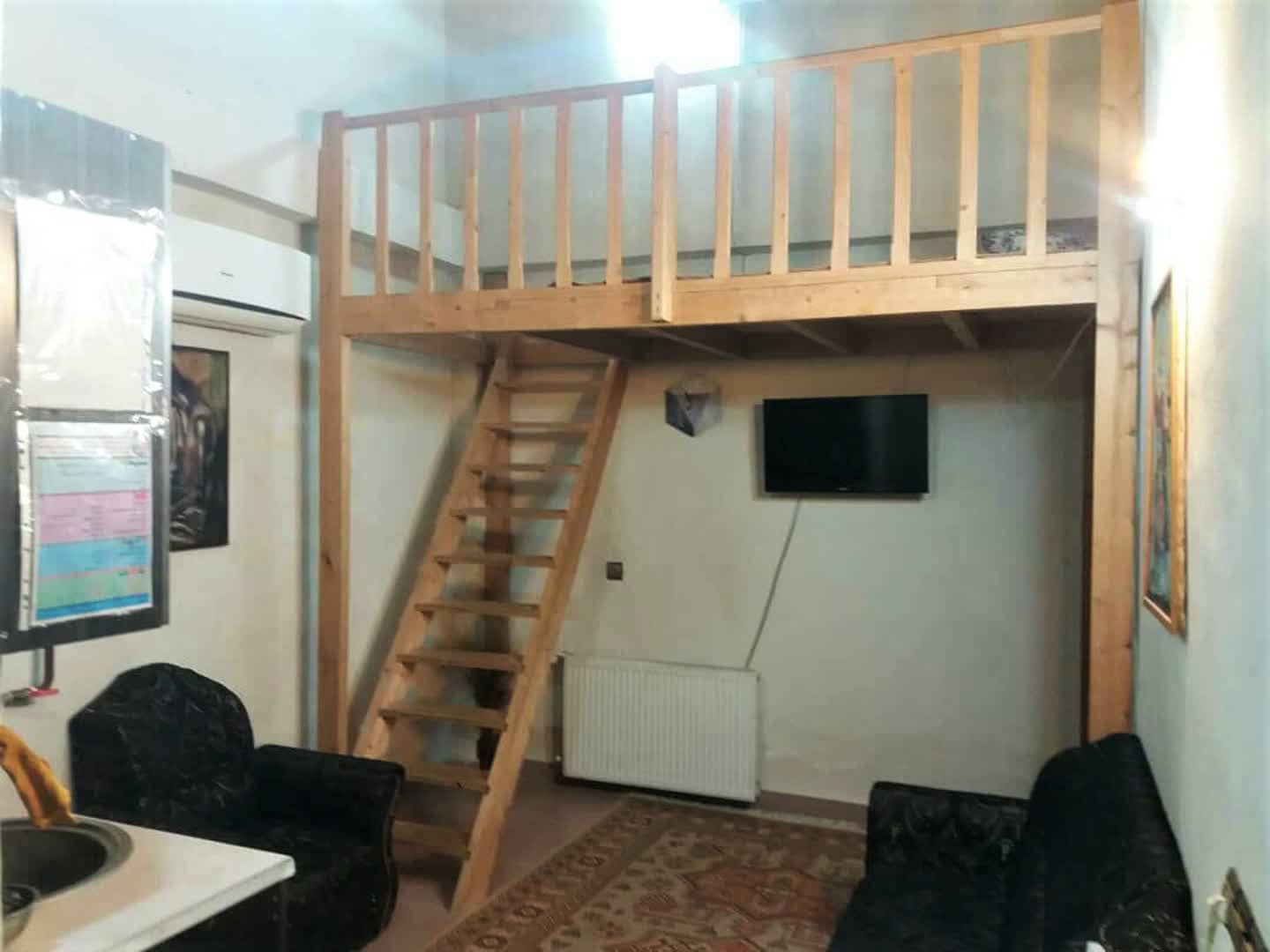 اجاره ویلاتک خواب در لیالستان لاهیجان - 40