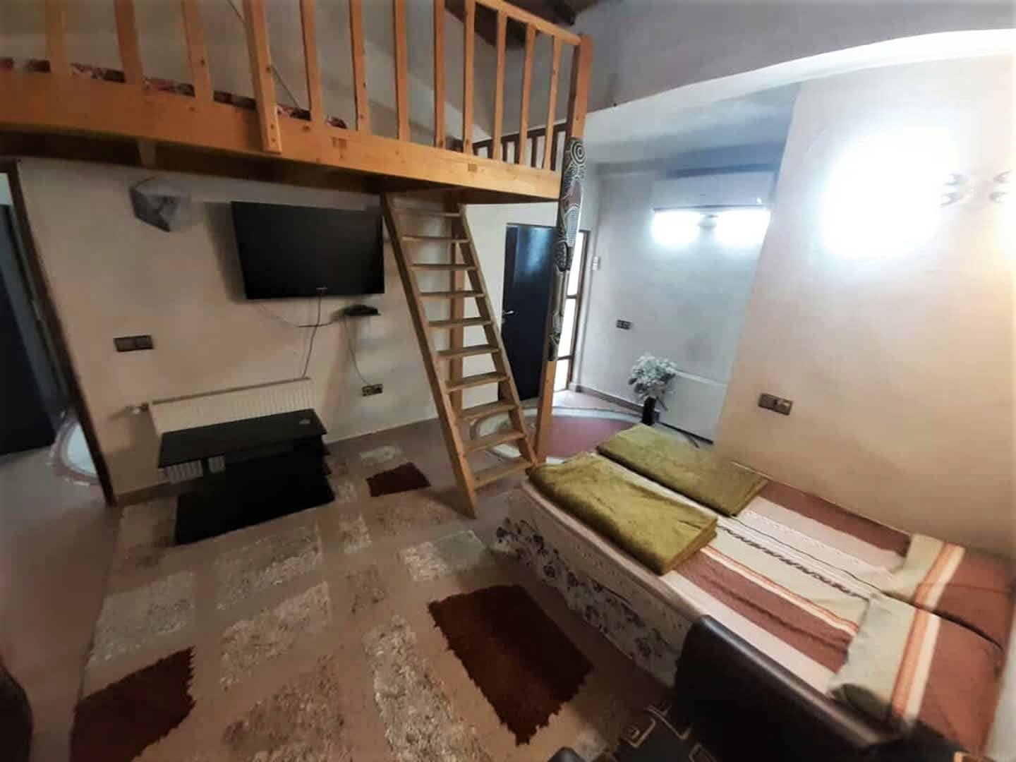 اجاره منزل تک خواب در لیالستان لاهیجان - 60