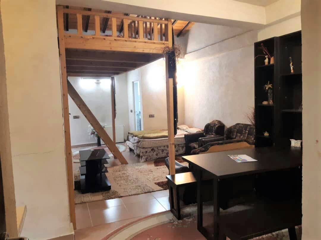 اجاره منزل تک خواب در لیالستان لاهیجان - 60
