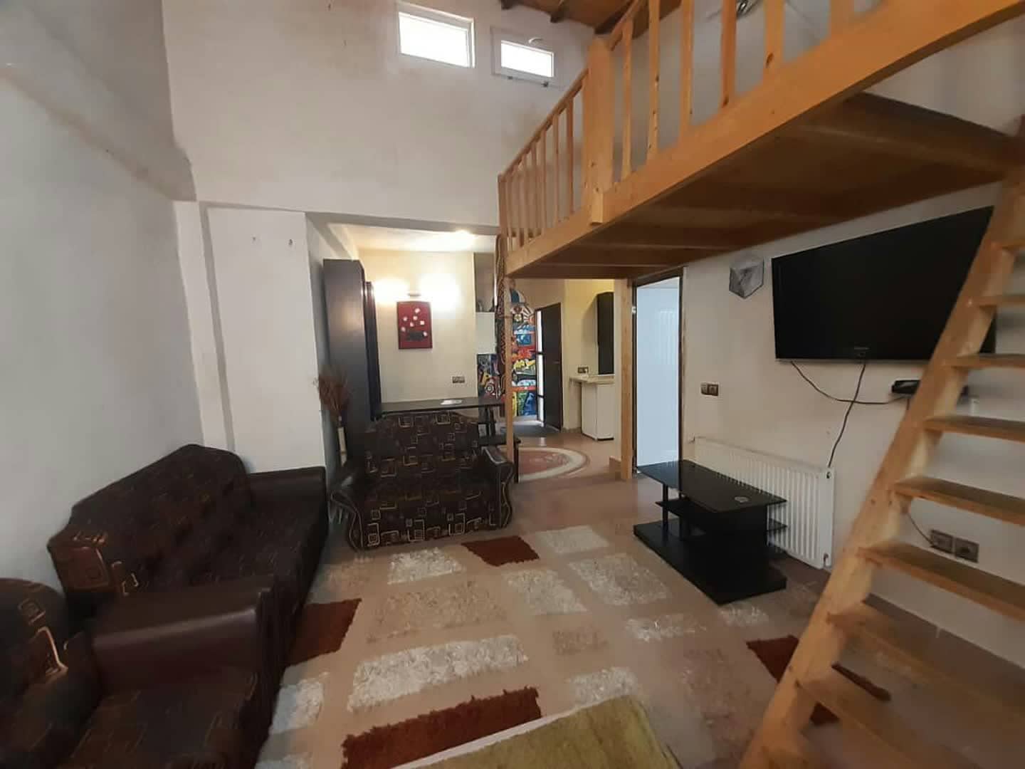 اجاره منزل تک خواب در لیالستان لاهیجان - 60