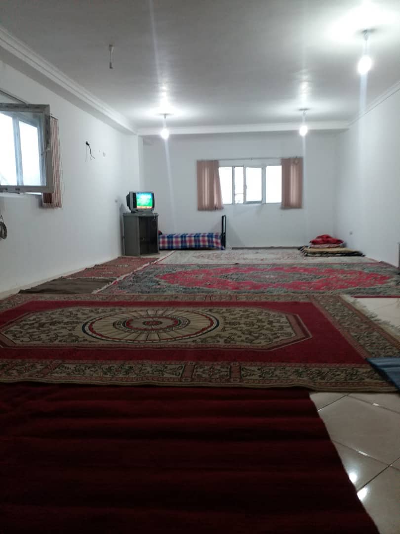 اجاره سوئیت مبله در شاه حسینی بندرعباس