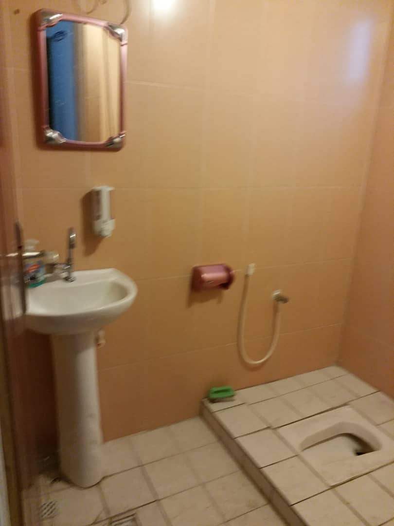 اجاره سوئیت مبله در شاه حسینی بندرعباس