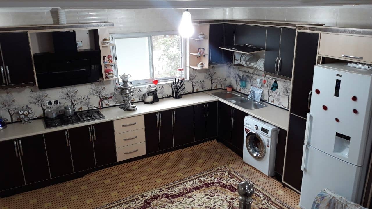 اجاره ویلا مبله شیک در تالش