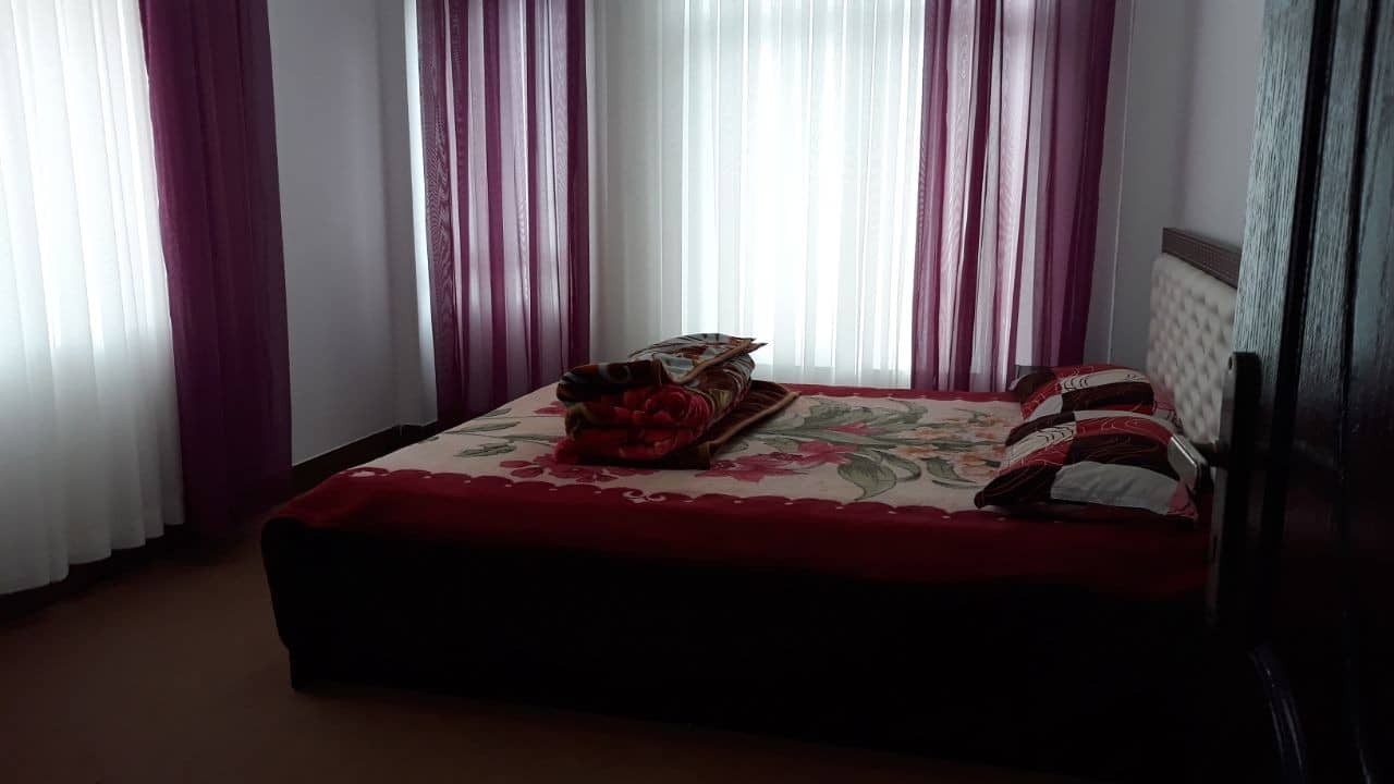 اجاره ویلا مبله شیک در تالش