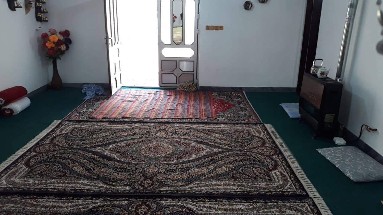 اجاره ویلا جنگلی در تالش 