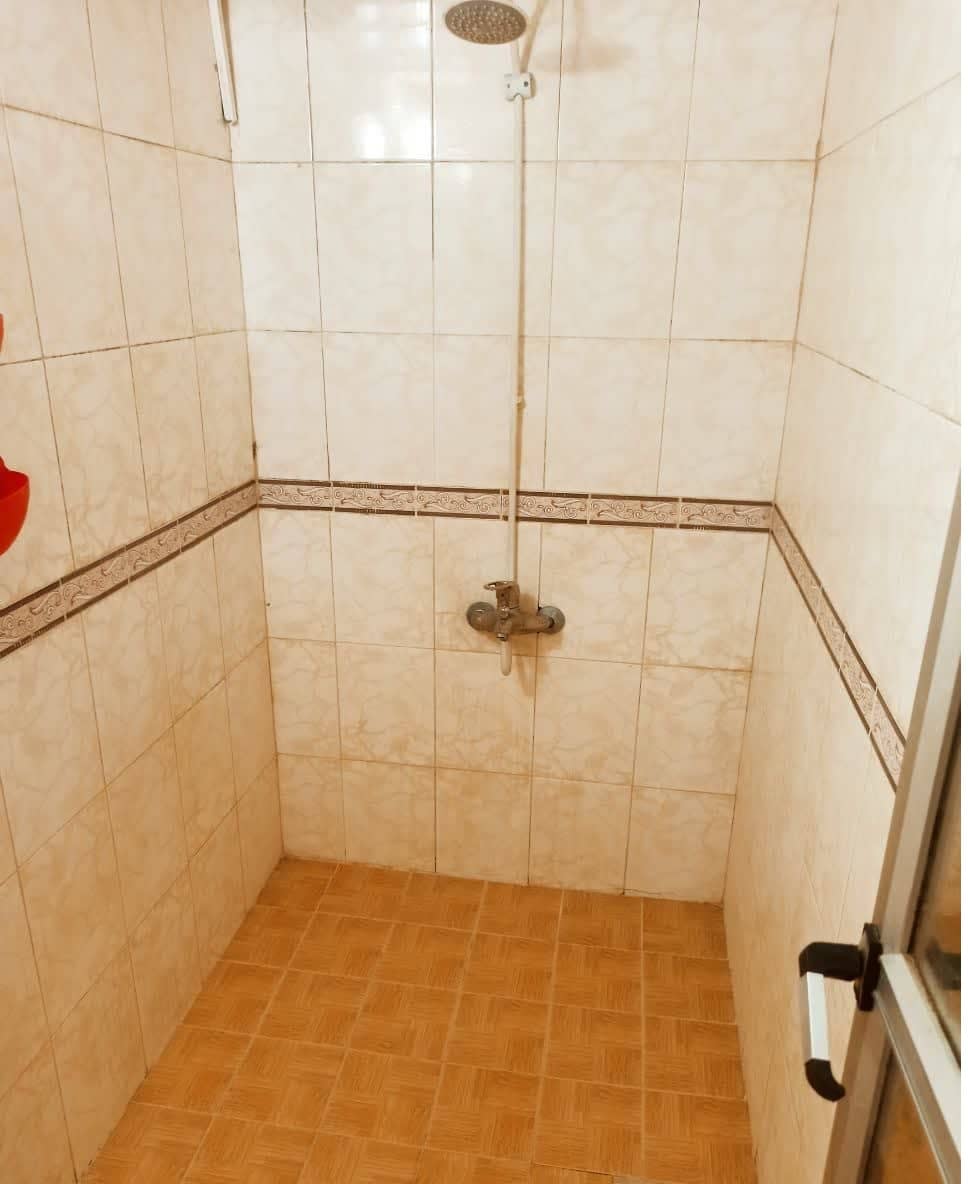 اجاره آپارتمان مبله طبقه اول در ملت شهرکرد - واحد2