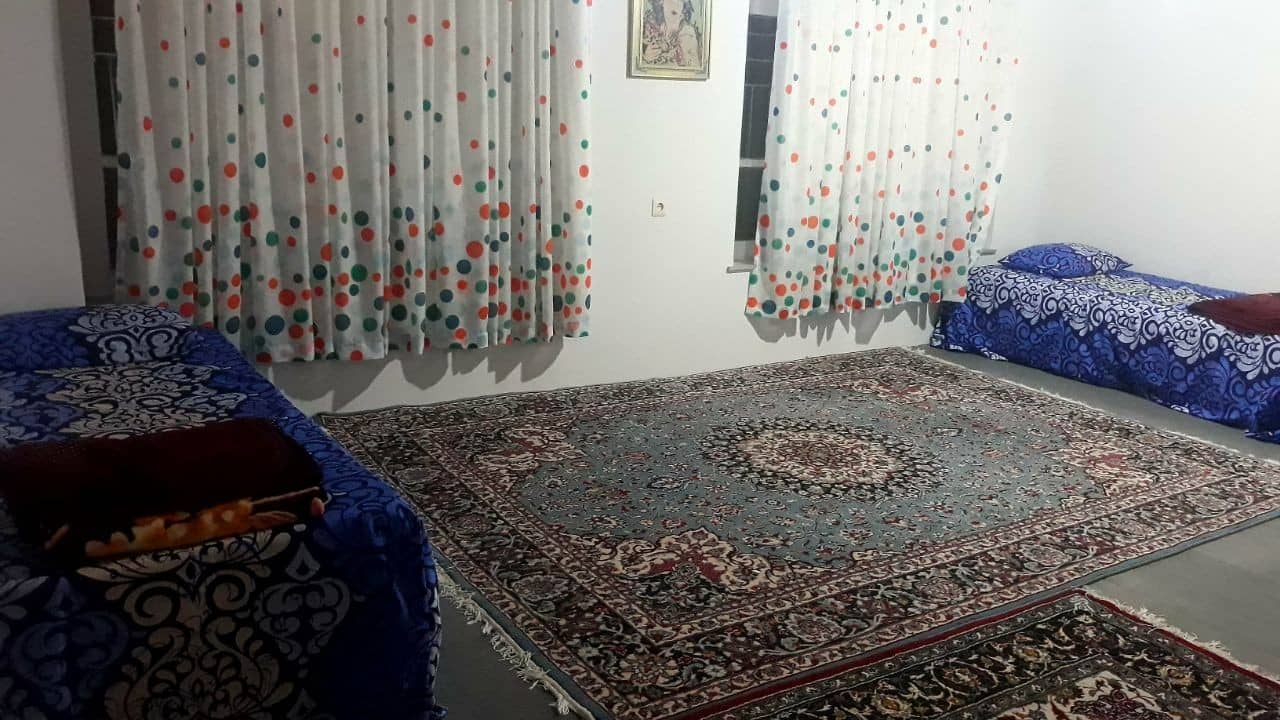 اجاره ویلا لوکس در تالش 