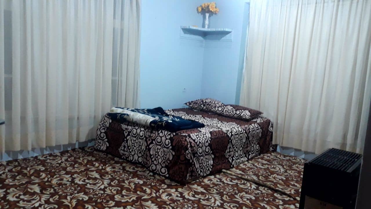 اجاره ویلا لوکس در تالش 