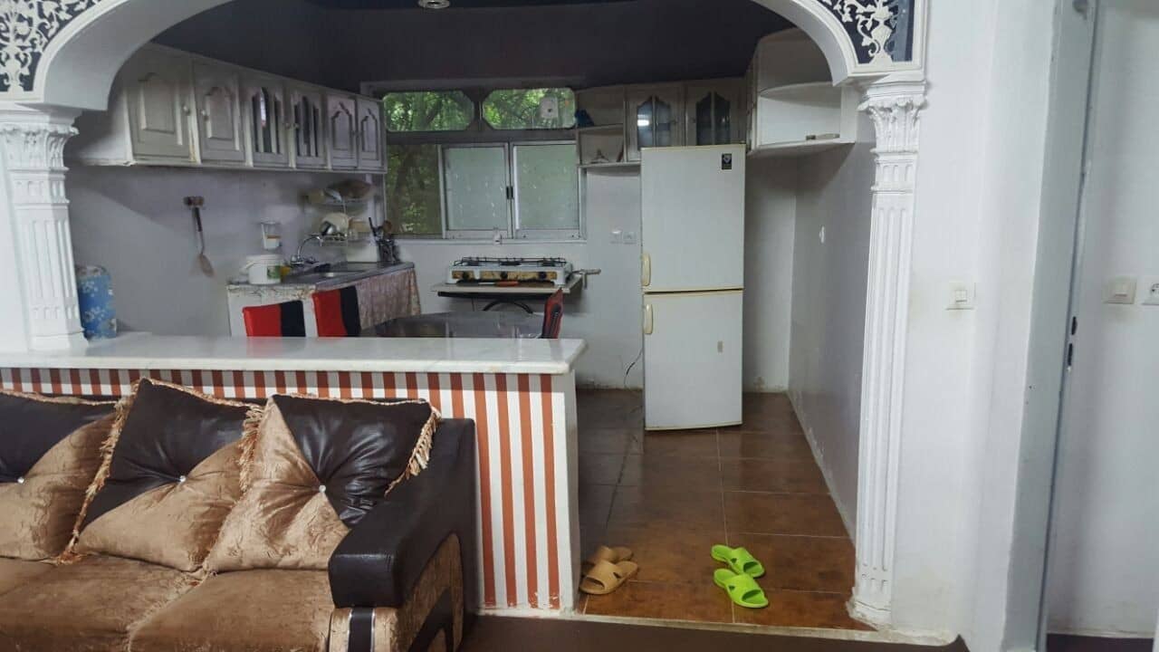 اجاره ویلا قیمت مناسب در تالش 