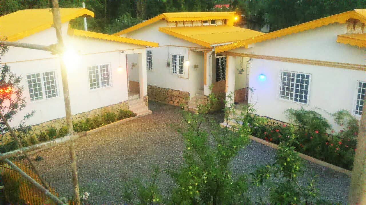 اجاره سوئیت تک خواب در لیالستان لاهیجان - 40