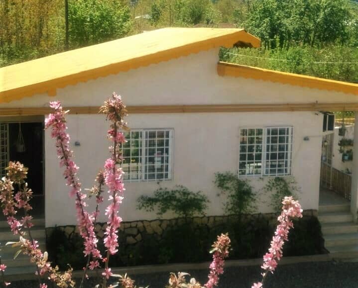 اجاره سوئیت تک خواب در لیالستان لاهیجان - 40