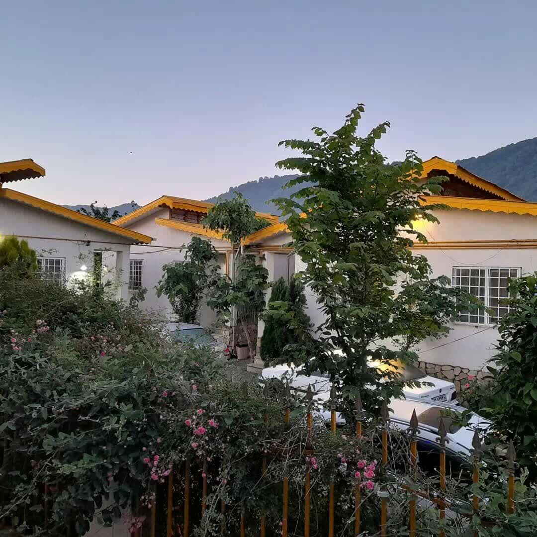 اجاره سوئیت تک خواب در لیالستان لاهیجان - 40