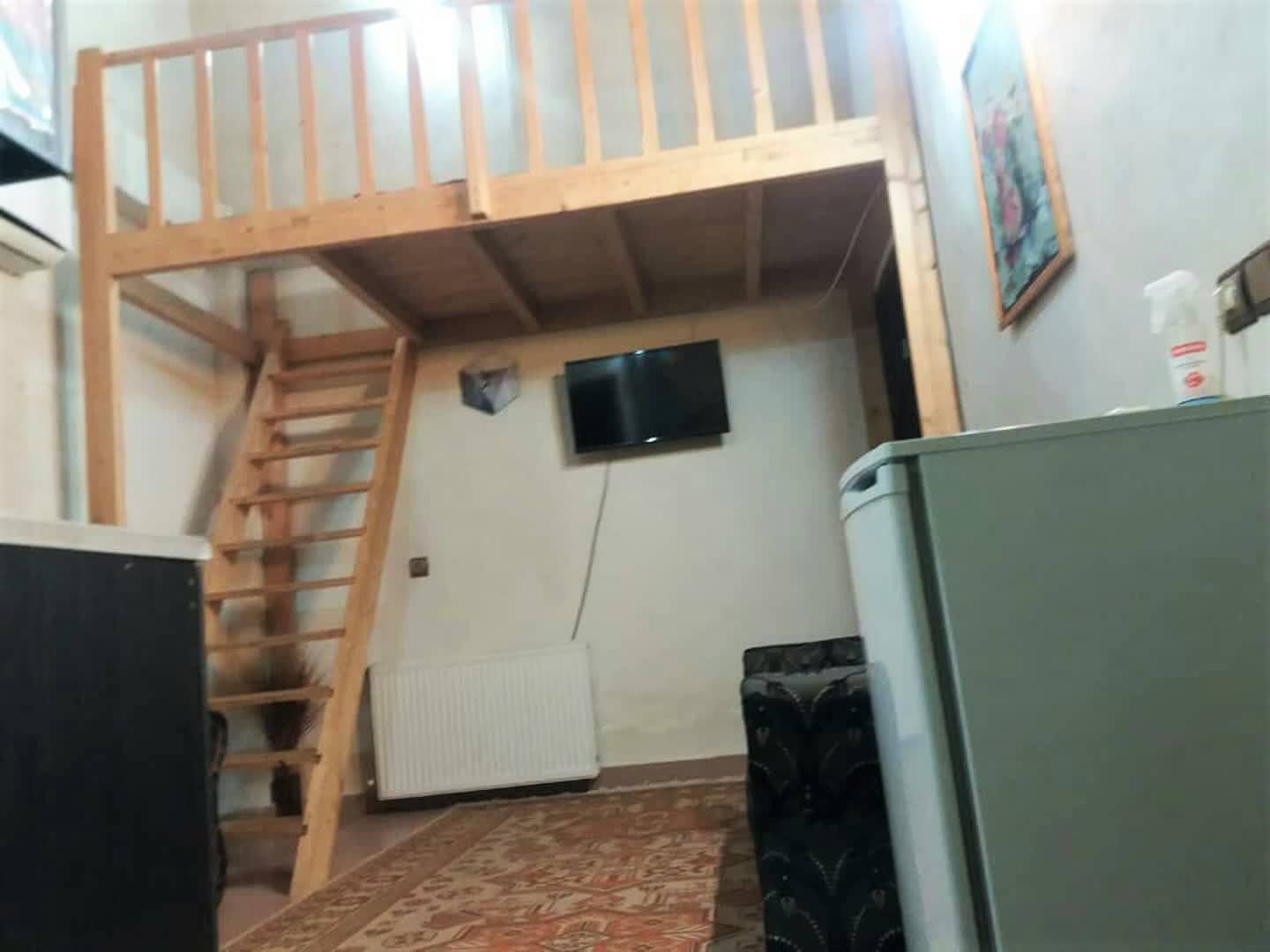 اجاره سوئیت تک خواب در لیالستان لاهیجان - 40