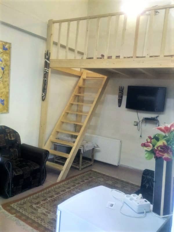 اجاره سوئیت تک خواب در لیالستان لاهیجان - 40