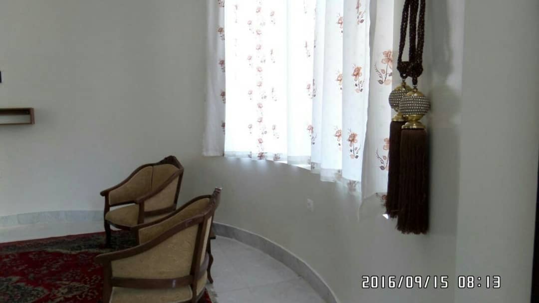 اجاره  سوئیت کوهستانی در حصار نیشابور 