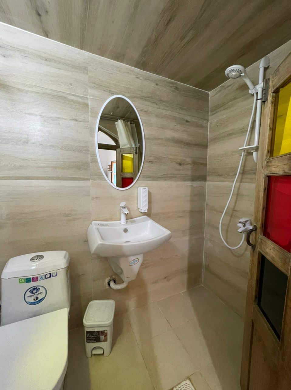 اجاره اقامتگاه بومگردی سنتی در الوند همدان -4 تخته