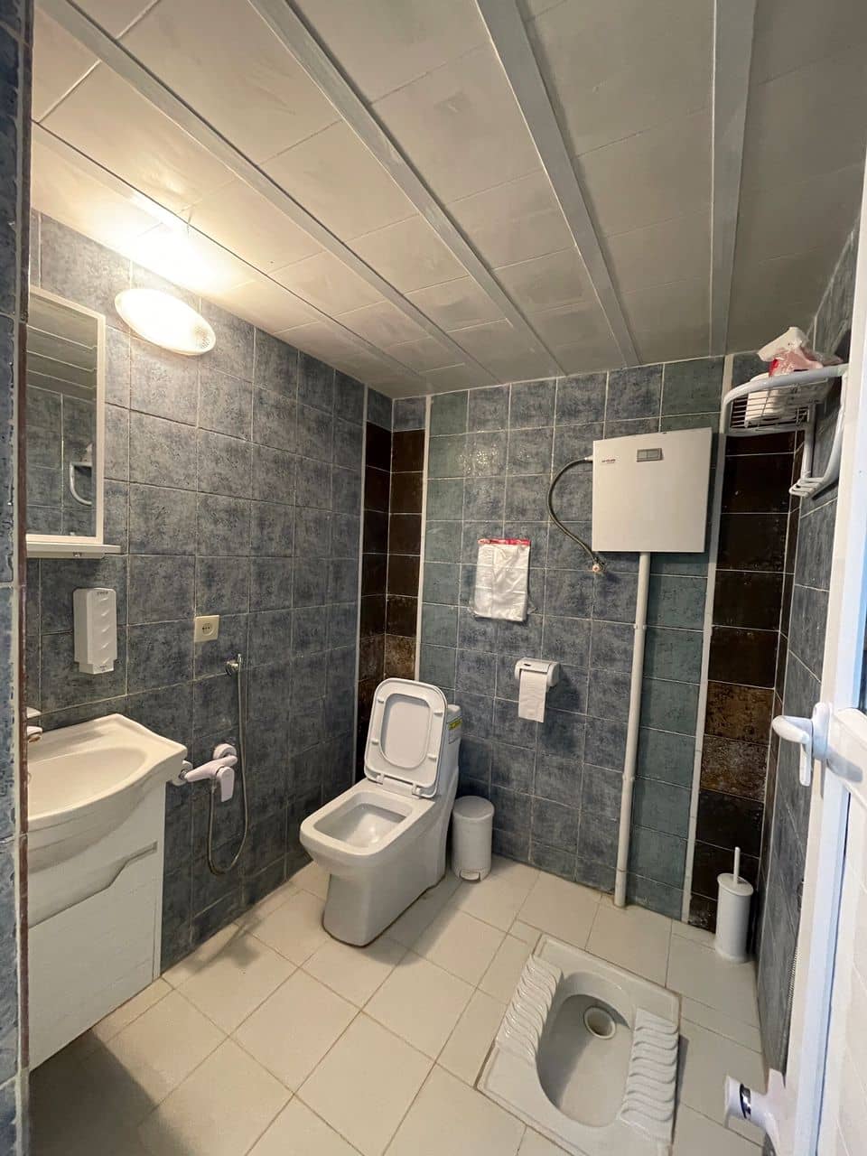 اجاره اقامتگاه سنتی در الوند همدان